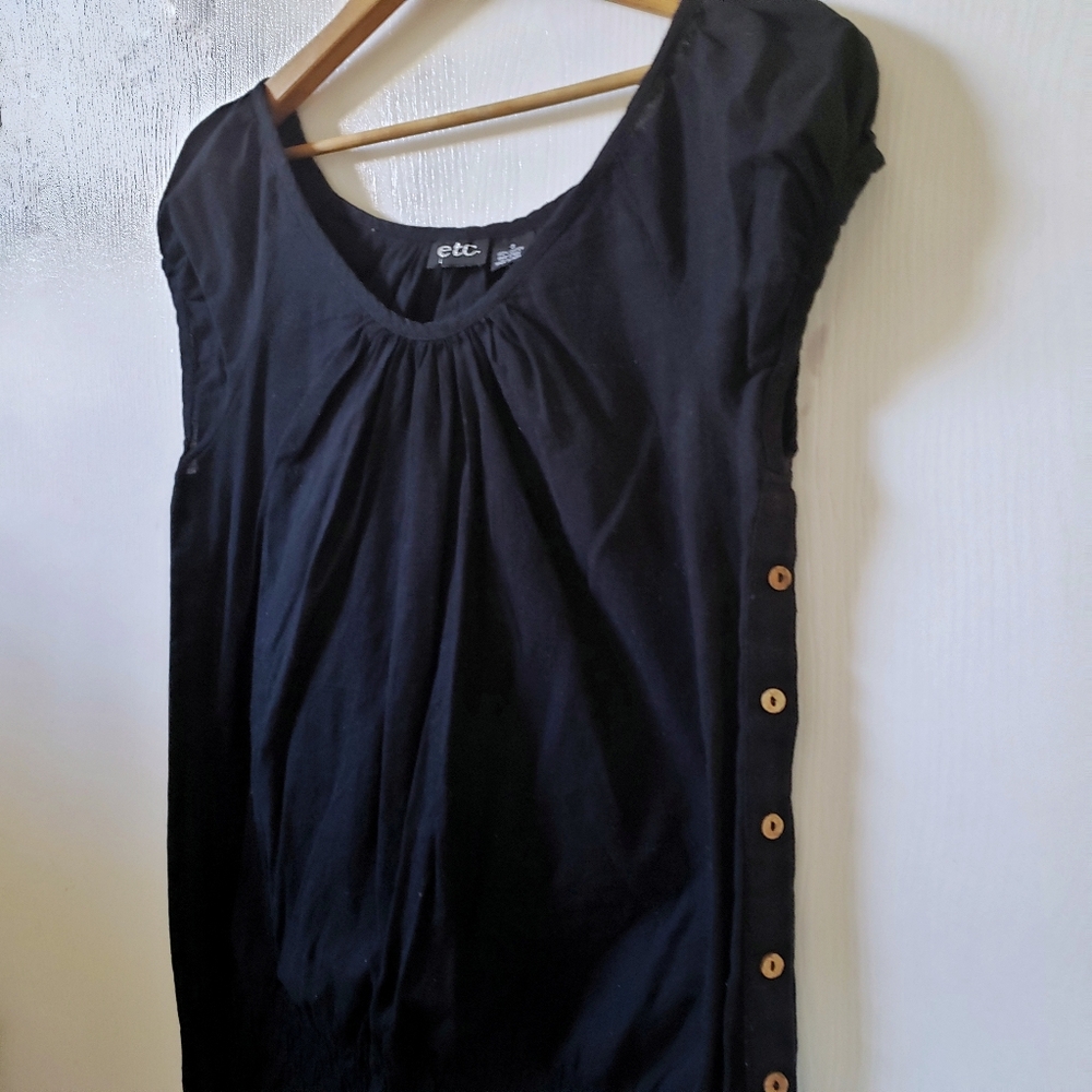 Etc. Side Button Top - image 5